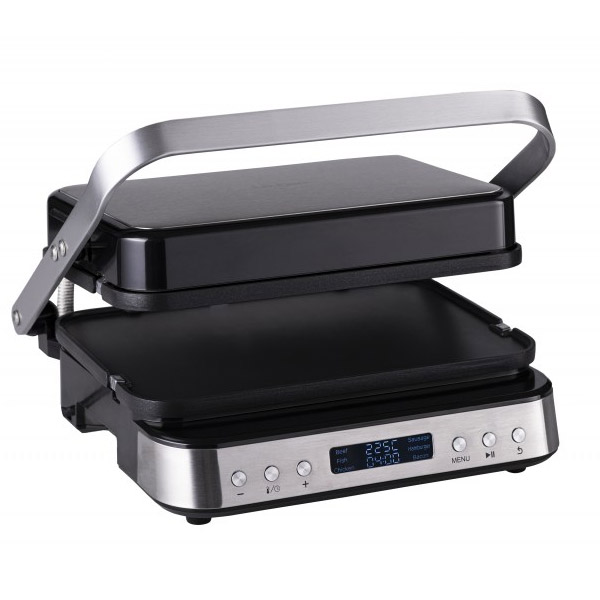 Lauben Contact Grill Deluxe 2000ST