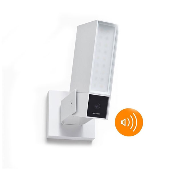 E-shop Netatmo NOC-S-W-EC
Netatmo NOC-S-W-EC