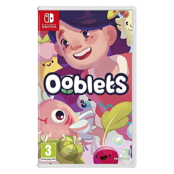 Ooblets