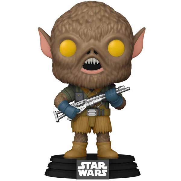 POP! Celebration Chewbacca (Star Wars)