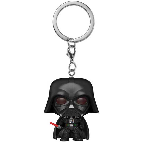 POP! Kľúčenka Darth Vader (Star Wars)