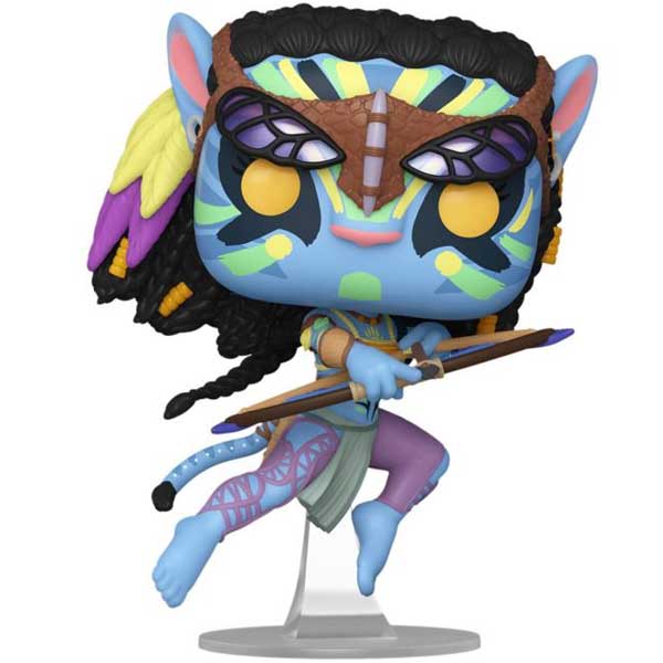 POP! Movies: Battle Neytiri (Avatar 2) POP-1323