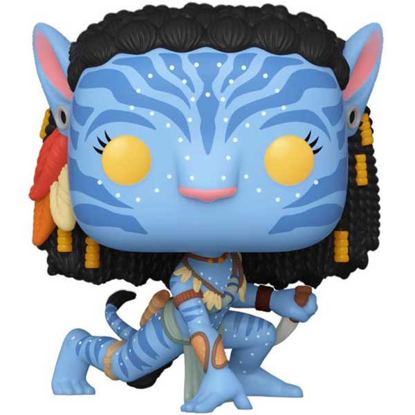 POP! Movies: Neytiri (Avatar 2)