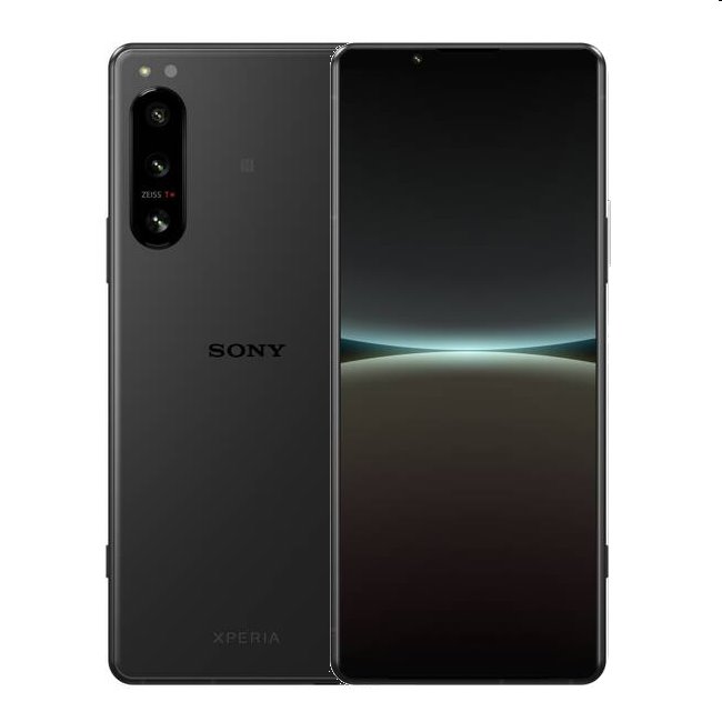 Sony Xperia 5 IV, 8/128GB, black