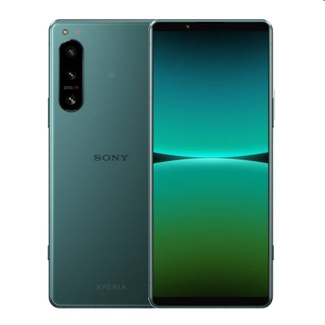 Sony Xperia 5 IV, 8/128GB, green