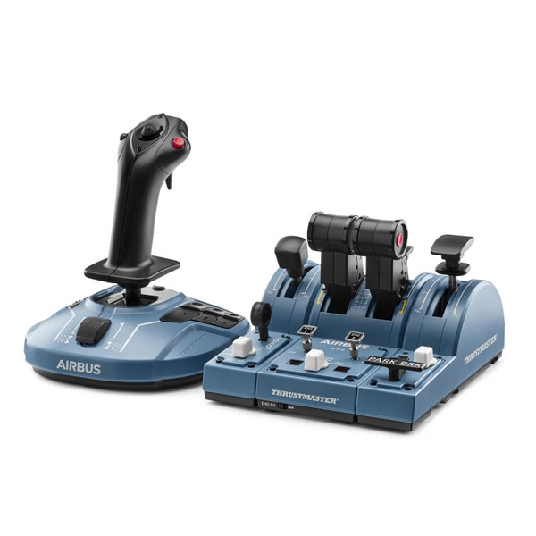 E-shop Thrustmaster TCA Captain Pack (Airbus Edition) 4460217