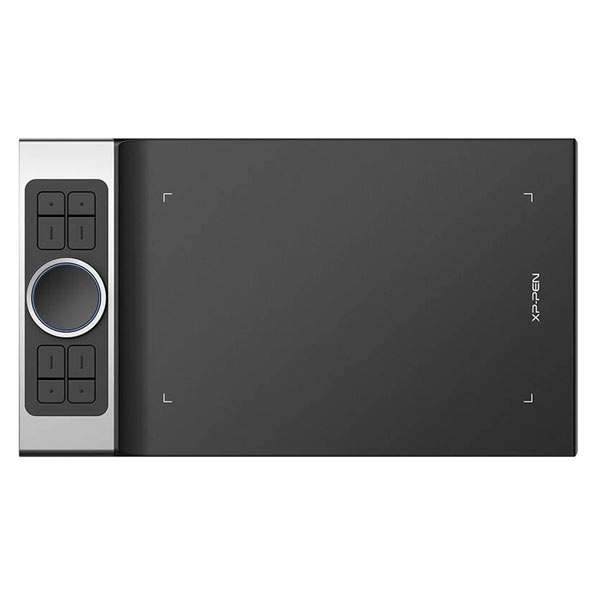 XPPen Deco PRO M bezdrôtový tablet