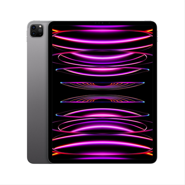 Apple iPad Pro 11" (2022) Wi-Fi + Celluar 256 GB, kozmická sivá