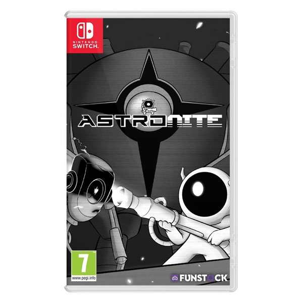 E-shop Astronite NSW