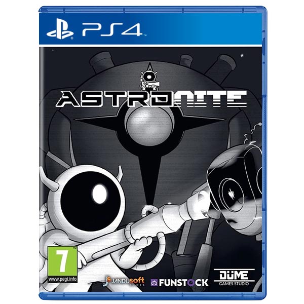 Astronite