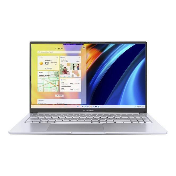 ASUS Vivobook, R7-5800H, 16GB DDR4, 1TB SSD, Integr., 15,6