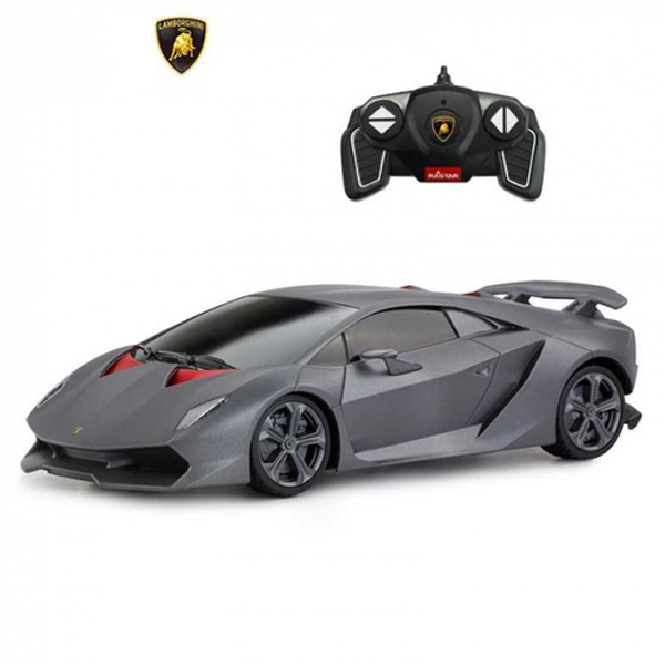 Carrera RC Auto Lamborghini Sesto Elemento (1:18) GRA5001