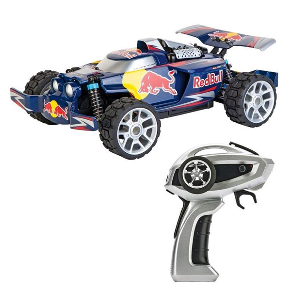 Carrera R/C Auto PROFI Red Bull (1:18)