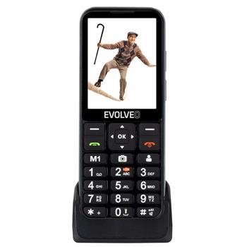 Evolveo EasyPhone LT
Evolveo EasyPhone LT
Evolveo EasyPhone LT
Evolveo EasyPhone LT
Evolveo EasyPhone LT