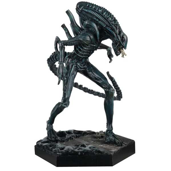 Figúrka Alien Xenomorph Warrior