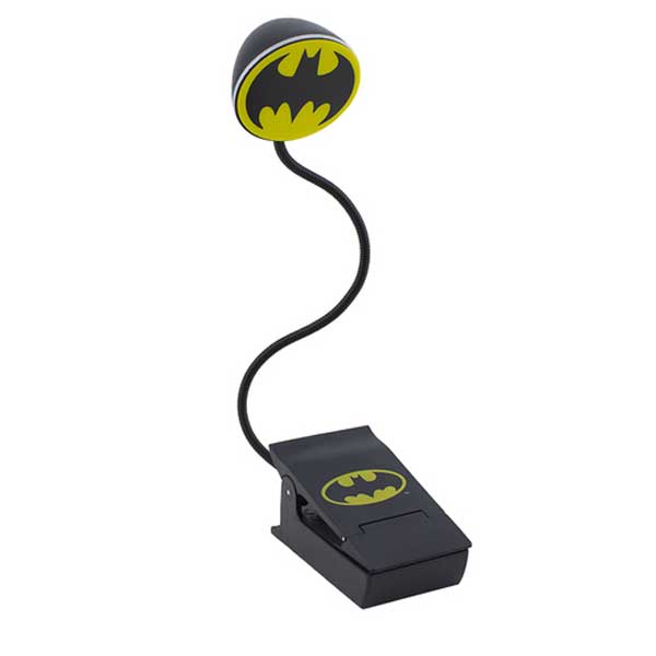 Lampa Batman Book Light (DC) PP9842BM