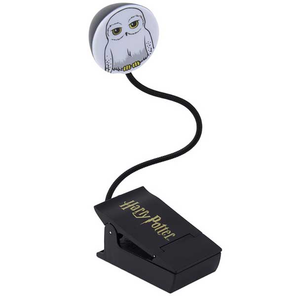 Lampa Hedwig Book Light (Harry Potter) PP9756HP