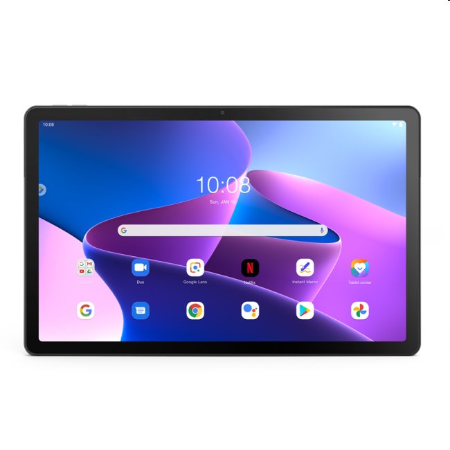 Lenovo Tab K10, 4/64GB, grey