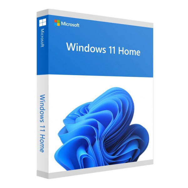 E-shop Microsoft Windows 11 Home 64-bit OEM DVD, SK KW9-00654