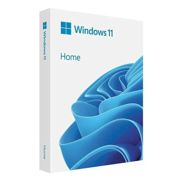Microsoft Windows Home 11 64-bit USB, CZ HAJ-00105