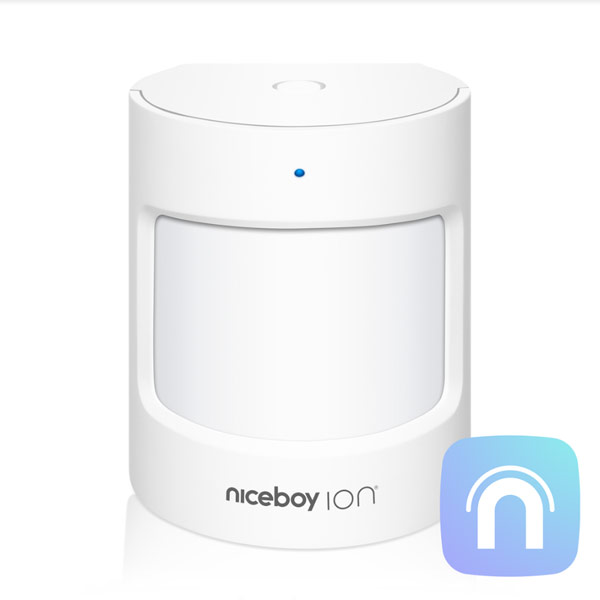 E-shop Niceboy ION ORBIS Motion Sensor