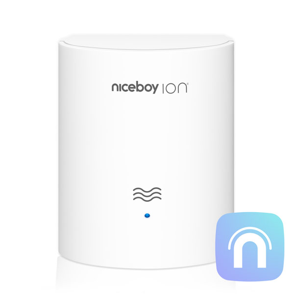 E-shop Niceboy ION ORBIS Vibration Sensor