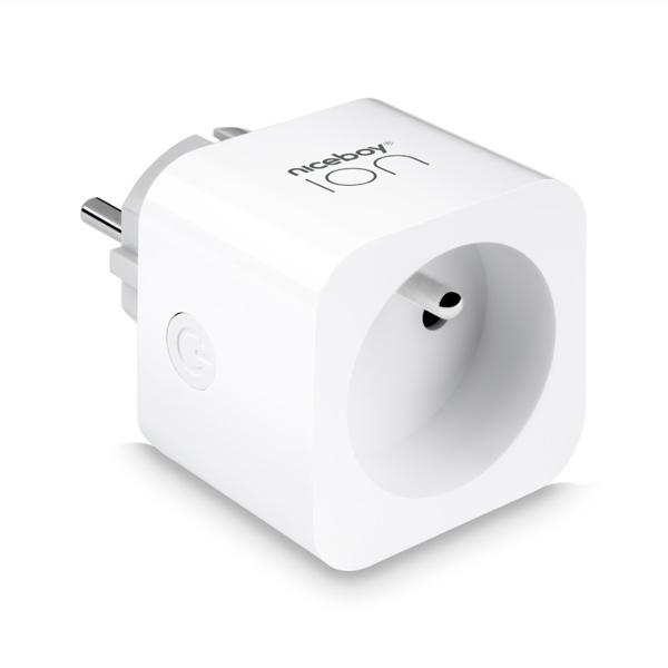 E-shop Niceboy ION SmartPlug PRO