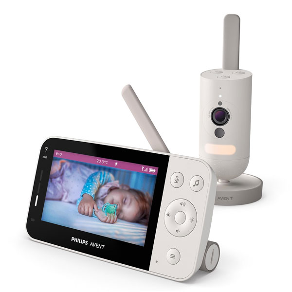 E-shop Philips Avent SCD923 Smart Baby Monitor