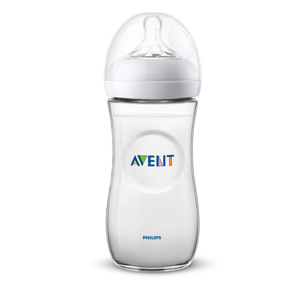 Philips Avent SCF696/17 Fľaša Natural PP 330 ml bez BPA