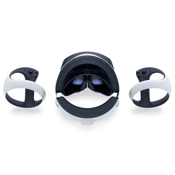 PlayStation VR2 CFI-ZVR1