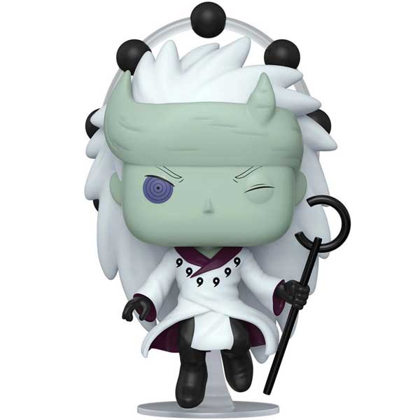 E-shop POP! Animation: Madara Uchiha (Naruto) POP-1196