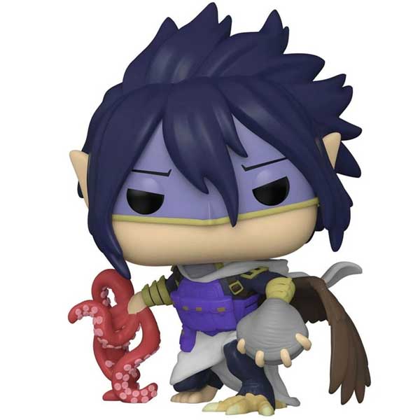 POP! Animation: Tamaki Amajiki (My Hero Academia)