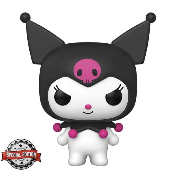 POP! Kuromi (Hello Kitty) Special Edition