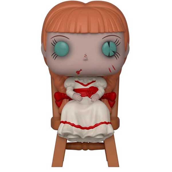 POP! Movie: Annabelle (Annabelle Comes Home) POP-0790