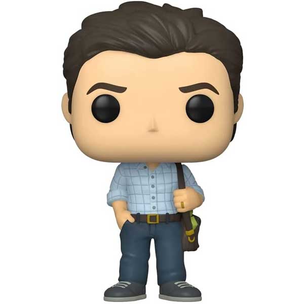 POP! TV: Marty Byrde (Ozark) POP! TV: Marty Byrde (Ozark)