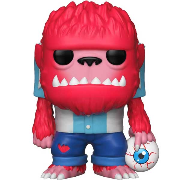 POP! Wolfgan Limited Edition POP! Wolfgan Limited Edition