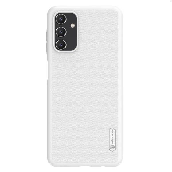 Puzdro Nillkin Super Frosted pre Samsung Galaxy A04s, biele 57983112541