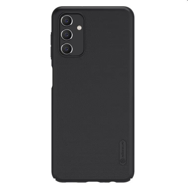 Puzdro Nillkin Super Frosted pre Samsung Galaxy A04s, čierne 57983112538