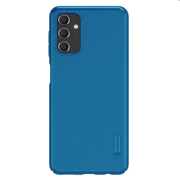 Puzdro Nillkin Super Frosted pre Samsung Galaxy A04s, modré 57983112539