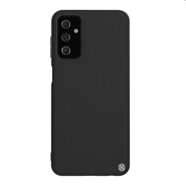 Zadný kryt Nillkin Textured Hard Case pre Samsung Galaxy M13, čierna