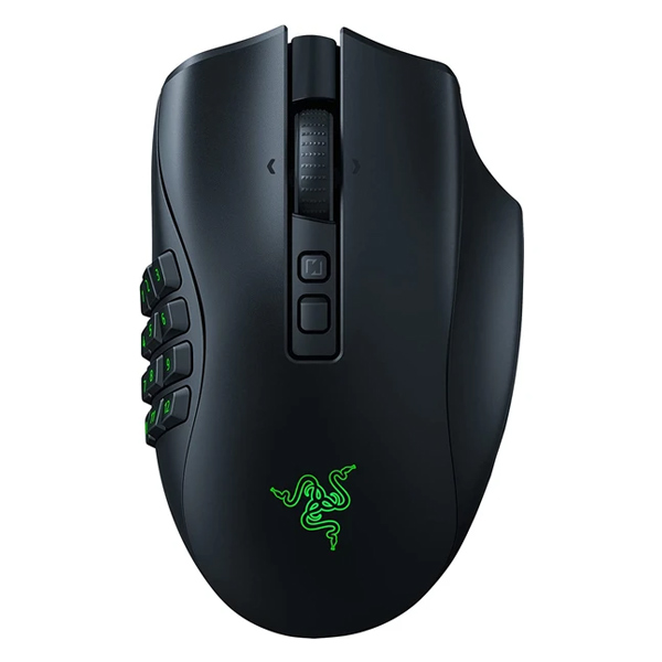 Razer Naga V2 Pro RZ01-04400100-R3G1