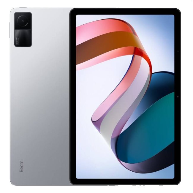 Xiaomi Redmi Pad 4GB/128GB Moonlight Silver