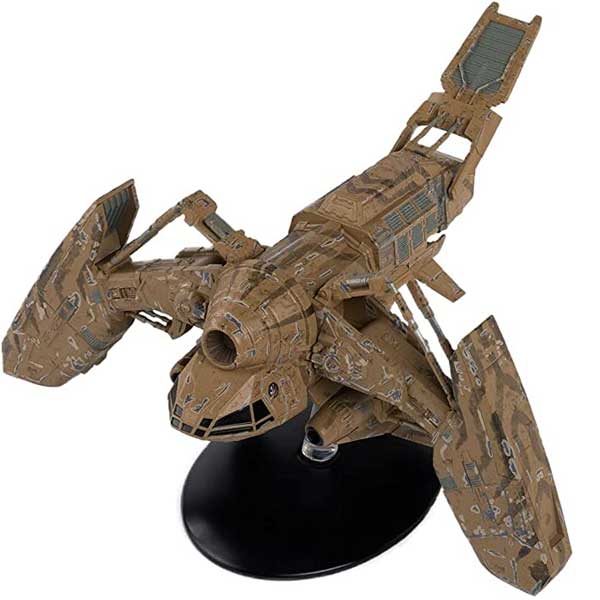 Replika Alien Ships Resurrction Betty Ship