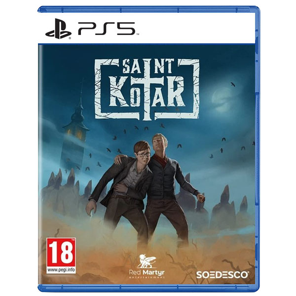 Saint Kotar