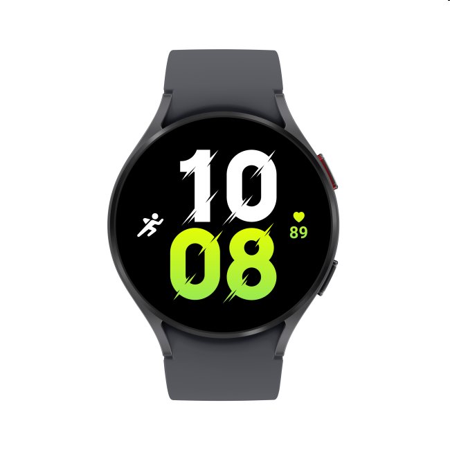 Samsung Galaxy Watch5 44mm, graphite | nový tovar, neotvorené balenie