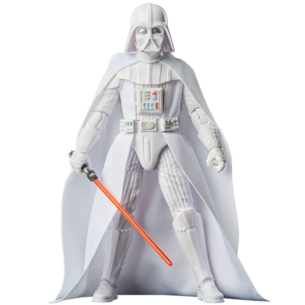 Star Wars The Black Series Infinities Darth Vader Action Figure Star Wars The Black Series Infinities Darth Vader Action Figure