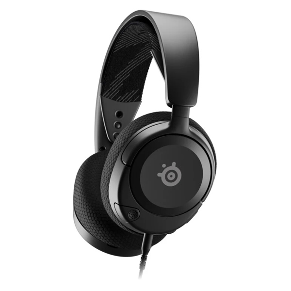 Steelseries Arctis Nova 1 - OPENBOX (Rozbalený tovar s plnou zárukou) Steelseries Arctis Nova 1 - OPENBOX (Rozbalený tovar s plnou zárukou)