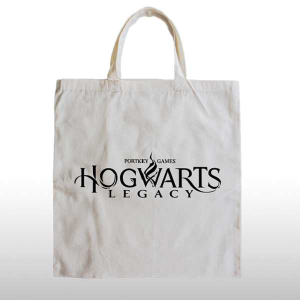 Darček - Hogwarts Legacy taška v cene 19,99 €