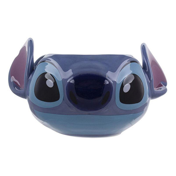 E-shop Hrnček Stitch 3D (Disney)