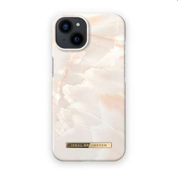 iDeal puzdro Fashion Case pre Apple iPhone 14, rose pearl marble IDFCSS21- I2261-257
